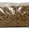 Harvest Lane Honey Beekeeping Smoker Fuel, 1-Lb.