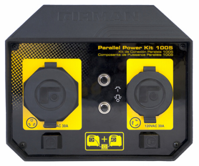 Firman 1005 Inverter Portable Generator Parallel Kit 