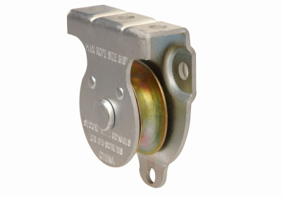 Campbell PULLEY,HD,WALL/CEILING MOUNT,1-1/2"