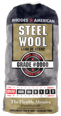 0000 stainless steel wool pads