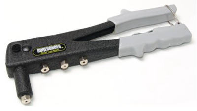 Heavy-Duty Rivet Tool