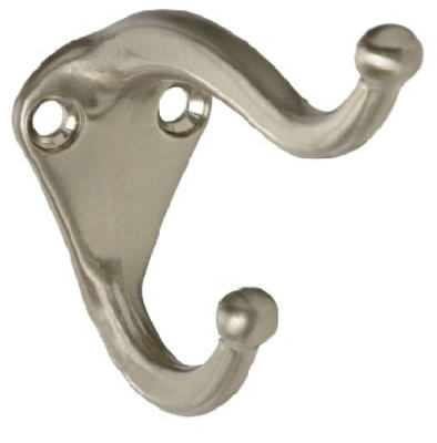 National Mfg. Coat and Hat Hook