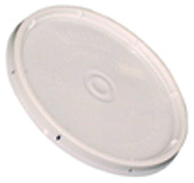 Leaktite 2-Gallon Plastic Pail Lid - Wilco Farm Stores