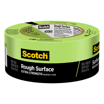 Scotch Green Masking Tape