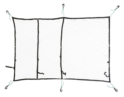 Keeper Truck Cargo Net, 51-In. x 77-In. - Wilco Farm Stores