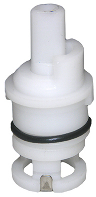 Lavatory Stem For Aqua Source Hometek Faucets Hot Cold