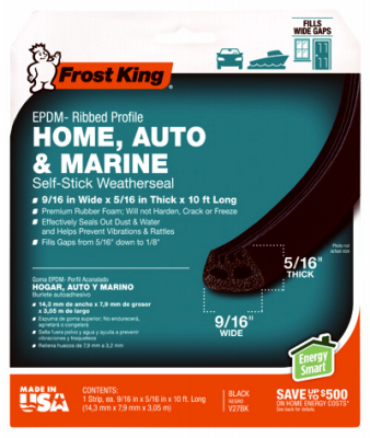 Frost King Fiberglass Pipe Insulation Kit - Wilco Farm Stores