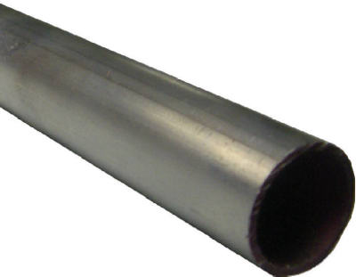 Aluminium tube - Farm Store