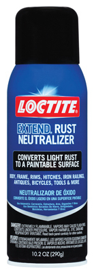 Loctite Extend Rust Treatment, 10.2-oz. Aerosol
