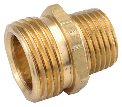 Pipe Adapter, Lead Free Brass, 3 4 Mgh X 3 4-in. Mip - Wilco Farm Stores