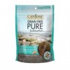 Canidae Grain Free Pure Heaven Dog Biscuits with Salmon & Sweet Potato, 11 oz.