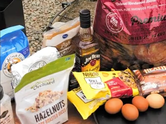 Traeger-Cookies