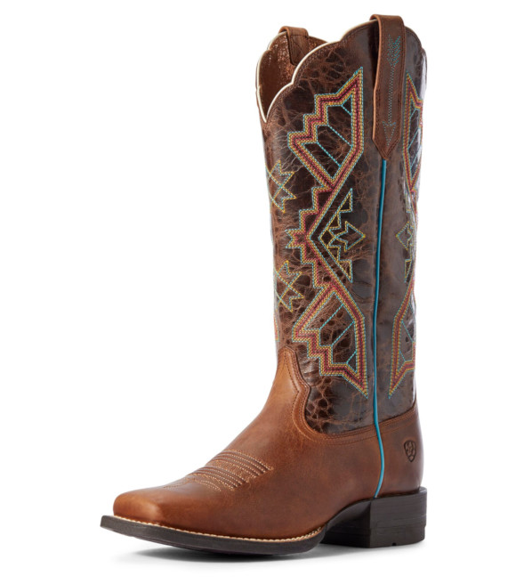 ariat ladies wellingtons