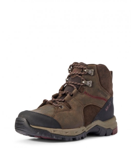 ariat casey work boot