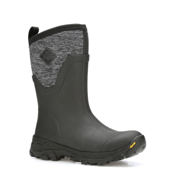 ladies waterproof boots