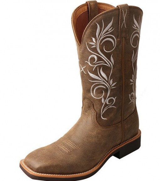 wilco cowgirl boots