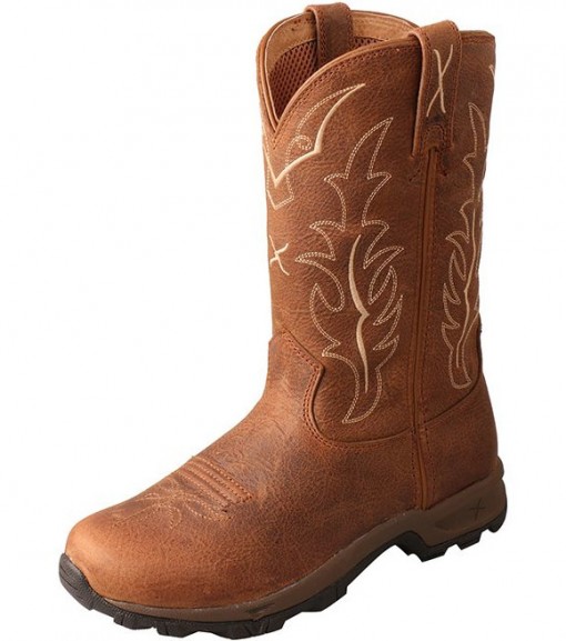 twisted x hiker boots composite toe