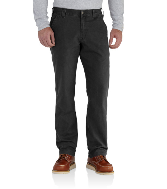 Carhartt, Men's Rigby Dungaree, 102291 - Wilco Farm Stores