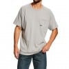 Ariat Rebar Cotton Strong T-Shirt,10025372