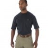 Wrangler Riggs Men’s Short Sleeve Pocket T-Shirt