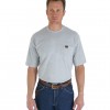 Wrangler Riggs Men's Short Sleeve Pocket T-Shirt