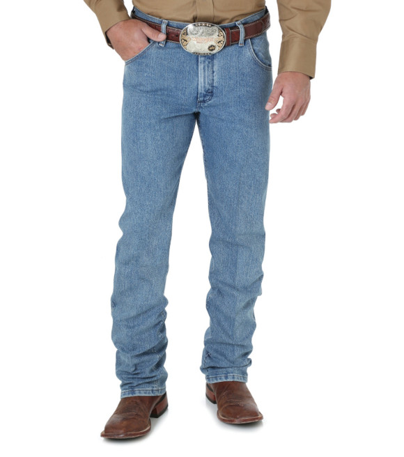 Wrangler, Men's Premium Performance Advanced Comfort Cowboy Cut Regular ...