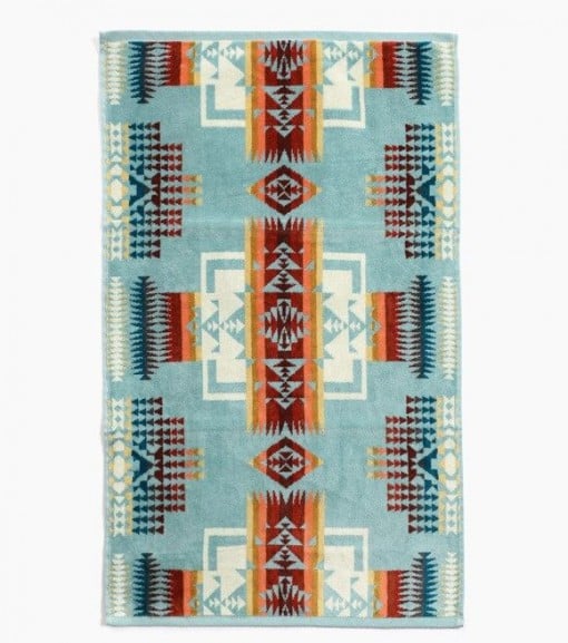 Pendleton Hand Towel, XB219