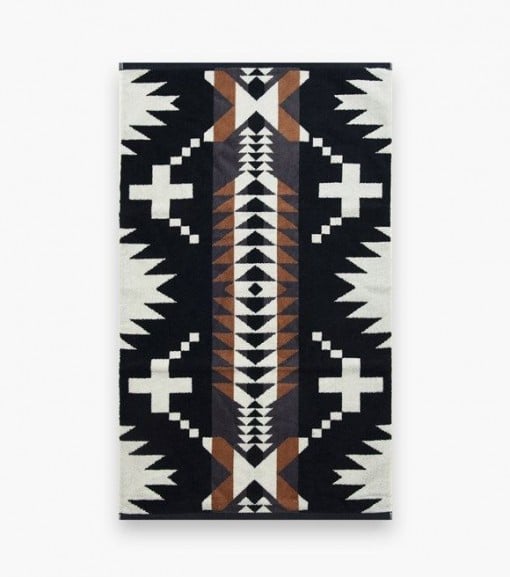 Pendleton Hand Towel, XB219