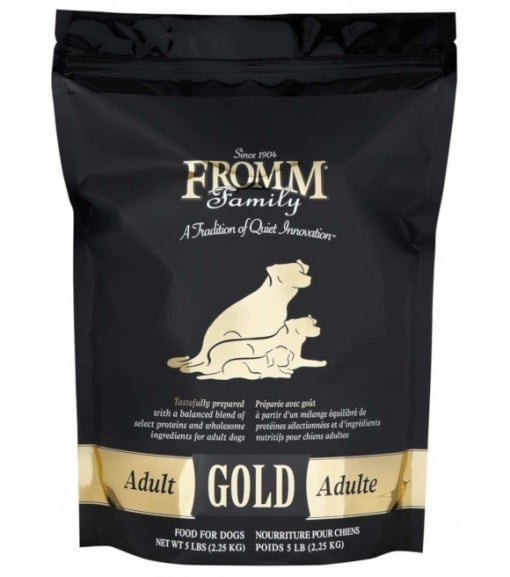 Fromm Gold Adult Dog 33 lb