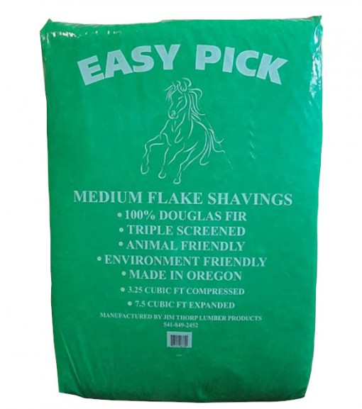 EasyPick Fir MicroShavings 3 cu. Ft. Wilco Farm Stores