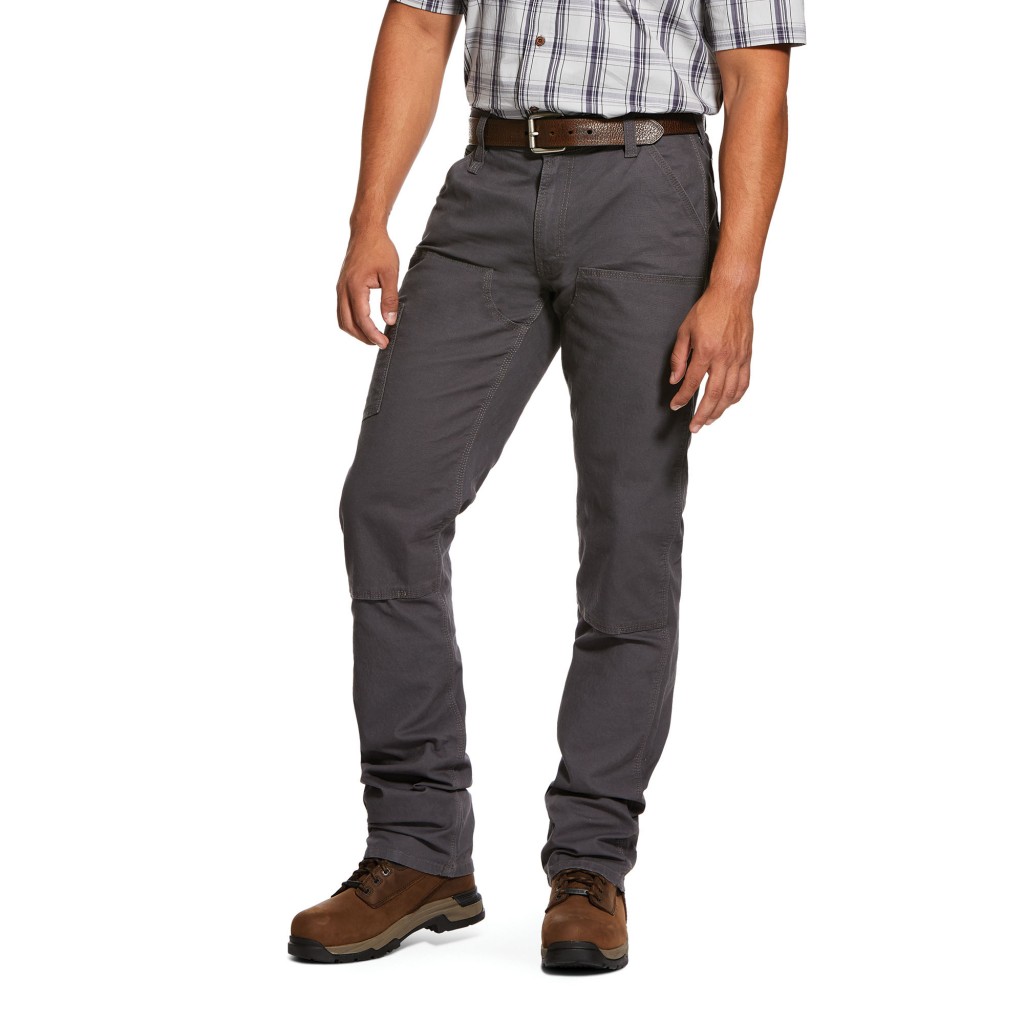 ariat m4 rebar pants