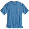 Carhartt Men’s Cotton Short-Sleeve Shirt, K87 New 2020 Colors