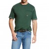 Ariat Rebar Workman T-Shirt, 10022428