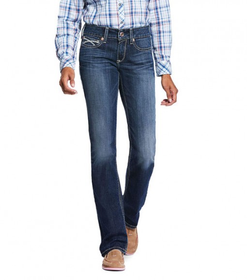 carhartt women's slim fit layton bootcut jean