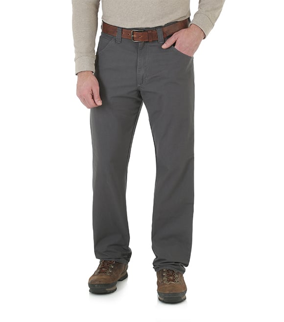 Wrangler, Men's Riggs Workwear Technician Pant, 3W045CH - Wilco Farm Stores