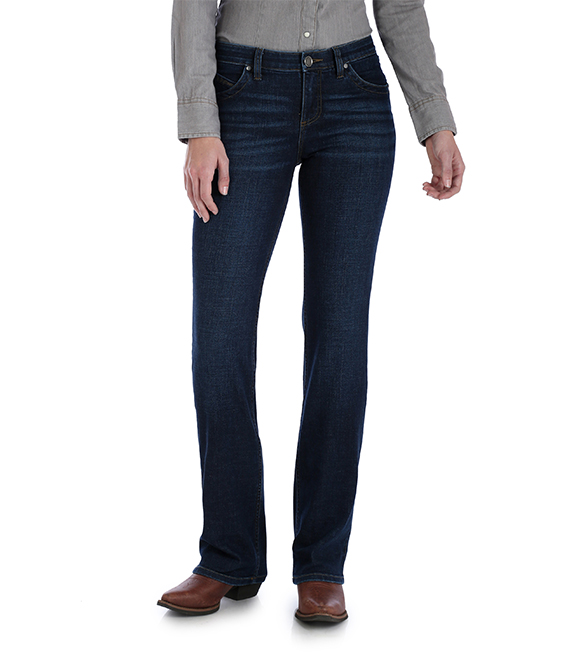 wrangler q baby sizing