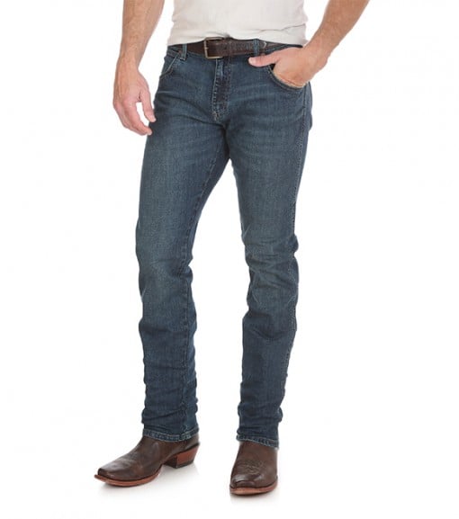 Wrangler Retro Slim Straight Portland Jean, 88MWZPD 