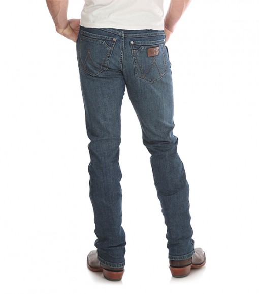 Wrangler Retro Slim Straight Portland Jean, 88MWZPD