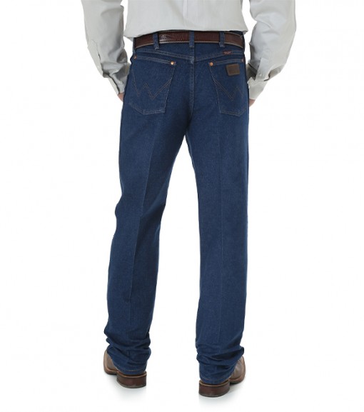 Wrangler Cowboy Cut Relaxed Fit Jean, 31MWZPW