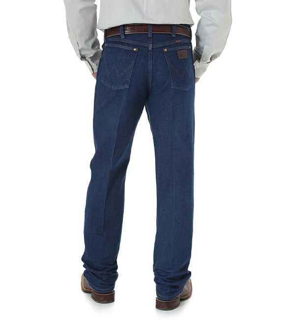 Wrangler Cowboy Cut Relaxed Fit Jean, 31MWZPW - Wilco Farm Stores