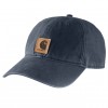 Carhartt Men’s Odessa Cap Canvas Hat, 100289