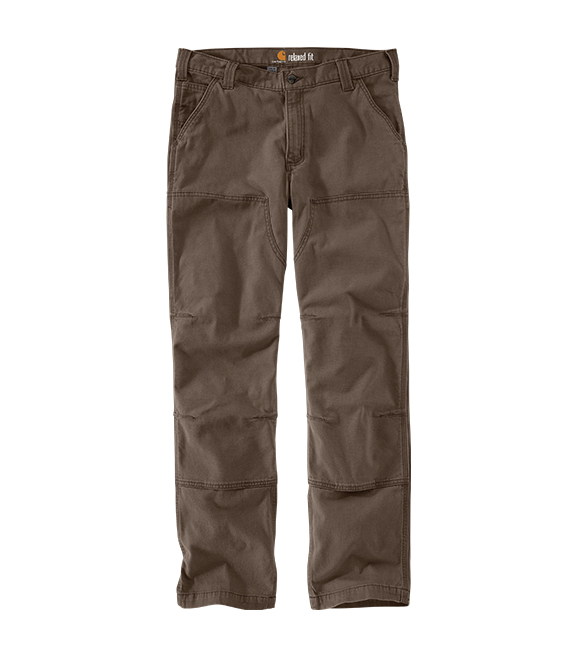 Carhartt rugged flex rigby double front 102802 
