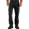 Carhartt Men's Relaxed Fit Ripstop Pants, B342