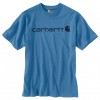 Carhartt Short Sleeve Logo T-Shirt, K195