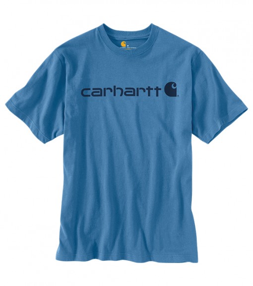 Carhartt Short Sleeve Logo T-Shirt, K195