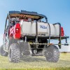 Wilco, UTV Sprayer with Boomless Boom, 65 gal.