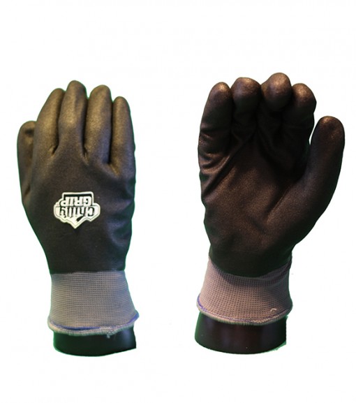 American Glove, Wonder Grip Thermo Plus Double Layer Latex Coated  Protection Gardening Work Gloves, WG-338 - Wilco Farm Stores