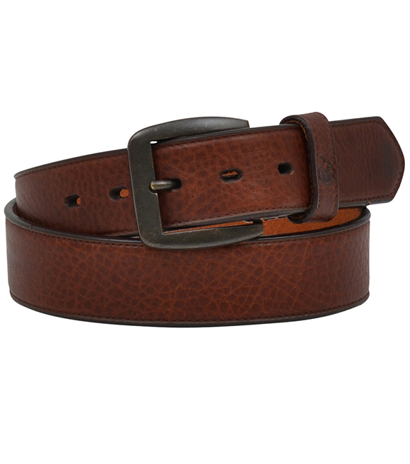 Georgia Water Town Leather Work Belt, DGB147 - Wilco Farm Stores