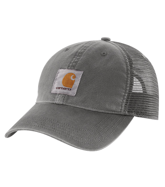 Carhartt, Men's Buffalo Cap Sweat Wicking Hat, 100286 - Wilco Farm