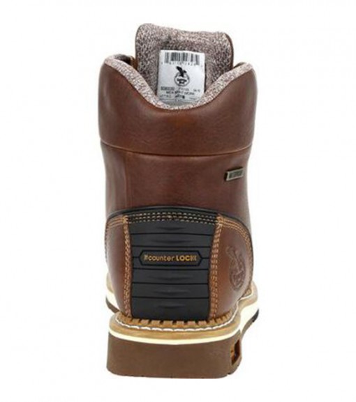 georgia boot amp lt wedge work boot